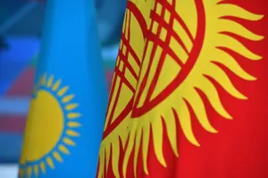 Депутаты сената ратифицировали соглашение по оказанию военной помощи Кыргызстану