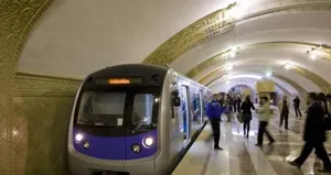 Алматинский метрополитен ожидает внеплановая проверка