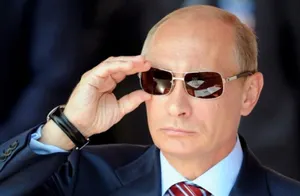 Президент РФ не хочет «холодной войны» с США