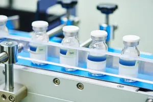 BioNTech и Pfizer подали заявку на регистрацию вакцины в ЕС