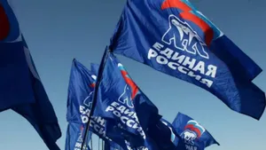 «Единая Россия» поменяет название и лидера – Meduza