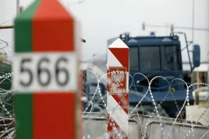 Беларусь предложит разместить на своей территории ядерное оружие России