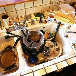 23 ребенка в Кентау заболели из-за посудомойщицы детского сада