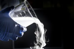 Впервые с помощью азота казнят заключенного в штате Алабама