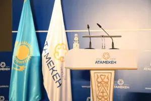 Когда определят нового руководителя НПП «Атамекен»