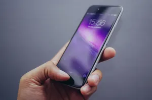 Стоит ли использовать Touch ID на смартфоне – эксперт