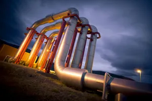 Новую схему оплаты на газ предложила Россия Евросоюзу