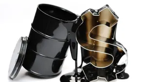 ЕК прогнозирует повышение средней цены нефти Brent в 2016 году