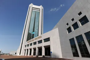 В мажилис поступили законопроекты об уточнениях в бюджет Казахстана