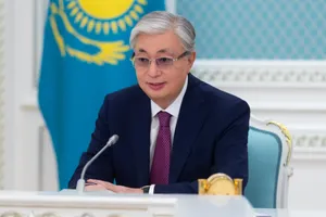 Токаев не будет сдавать экзамен на знание госязыка – ЦИК РК