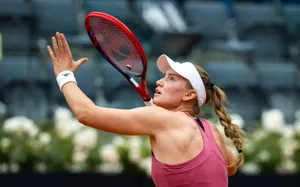 Рыбакина Australian Open-нің екінші айналымында Грачеваны сенімді түрде жеңді