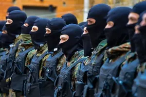 Украинский олигарх отправил свой батальон добивать ополченцев