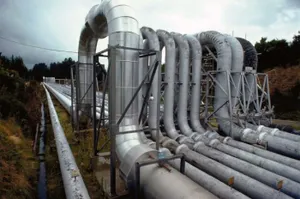 Более 60 тонн нефти похитили из трубопровода «Жайыкмунай»
