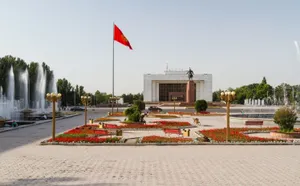 Обязанности утверждать бюджеты и тарифы передадут главе Бишкека