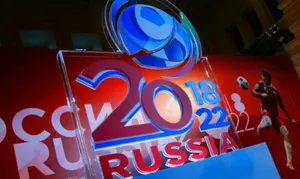 Интернет-портал для болельщиков создадут к ЧМ-2018