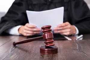 В Актау вынесен приговор по делу экс-председателя городского суда