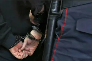 Подозреваемых в подготовке терактов в Таджикистане задержали в Минске