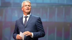 В Германии арестован глава концерна Audi