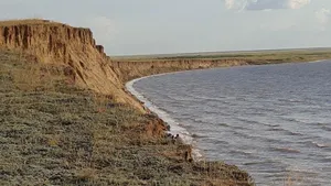 Ученые помогут спасти древний погост (ФОТО)
