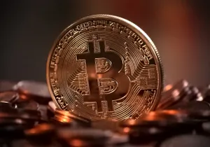 Хакерский взлом биржи обвалил курс биткоина