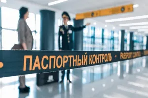 Более 20 россиян не пустили без ПЦР-справок в Павлодарскую область