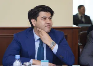 Задержание экс-министра Бишимбаева по подозрению в убийстве супруги прокомментировали в полиции