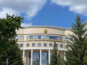 МИД разъяснил позицию Казахстана по приему беженцев с Ближнего Востока