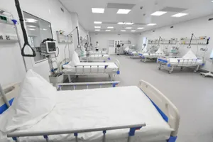 Новым оборудованием оснащаются клиники Алматы