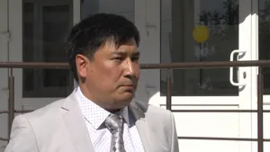Избивший врача в Павлодаре чиновник не соответствовал занимаемой должности