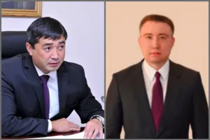 Сменился ответственный секретарь Министерства юстиции Казахстана