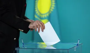 Более 7 миллионов казахстанцев поддержали новую Конституцию