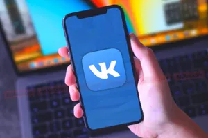 Алишер Усманов продал контрольный пакет акций «ВКонтакте»