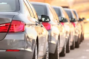 Авторынок Казахстана в 2013 году. Главное