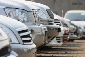 Автомобили казахстанкой сборки в тройке лидеров авторынка