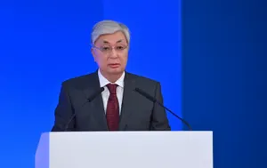 Глава Казахстана не планирует продлевать сроки своих полномочий