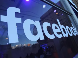 Капитализация Facebook упала на 120 миллиардов долларов