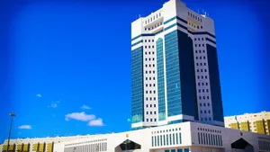 Утвержден Общенациональный план по реализации Послания президента РК