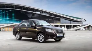 На Renault Logan и Datsun on-DO АВТОВАЗ заработал миллиарды