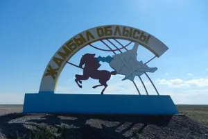 Более 30 фактов нарушения земельного законодательства выявлено в Жамбылской области