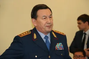 РК принимает превентивные меры борьбы с экстремизмом и терроризмом – министр МВД