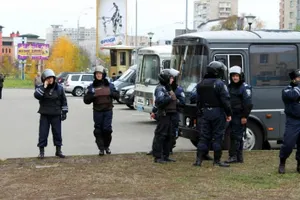 На Украине заминировали аэропорты