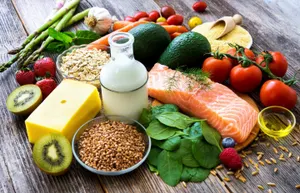 Какие продукты способствуют долголетию – доктор