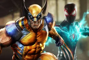 Marvel и Sony задумались над фильмом о Человеке-пауке и Росомахе