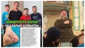 «Это неэтично»: Гани Бейсембаев о буллинге в медресе Сарыагаша
