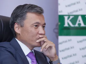 Московский суд не стал заключать Жомарта Ертаева под стражу