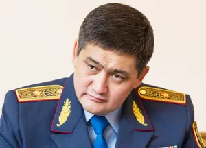 Серика Кудебаева объявили в международный розыск