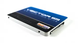 Обзор твердотельного диска OCZ Vertex 150