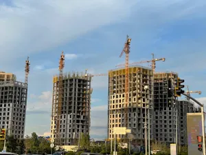 «Письма счастья» получили крупные стройкомпании