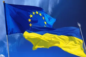 Украина попросила у Евросоюза еще 2 миллиарда евро