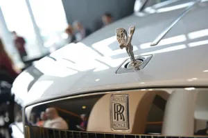 Rolls-Royce: красиво жить не запретишьЭксклюзив